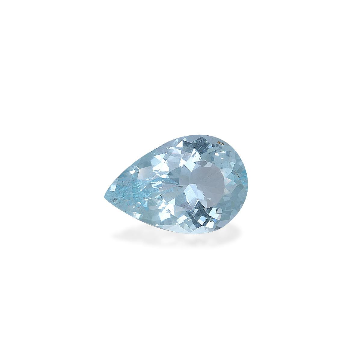 Aquamarine 14.89 ct